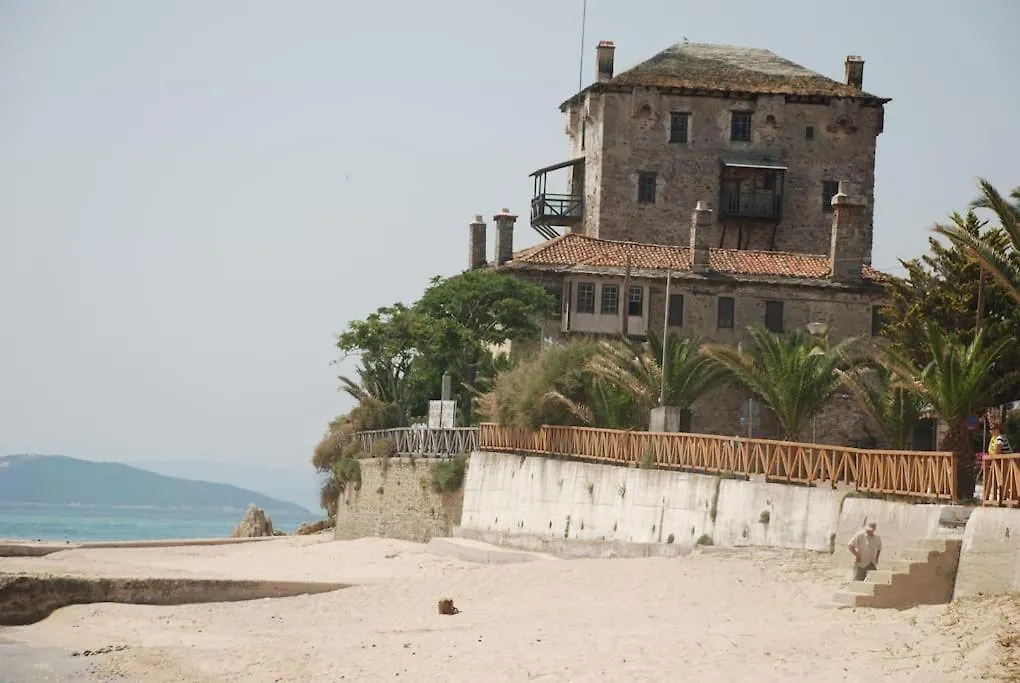 Vintage Home Ouranoupoli