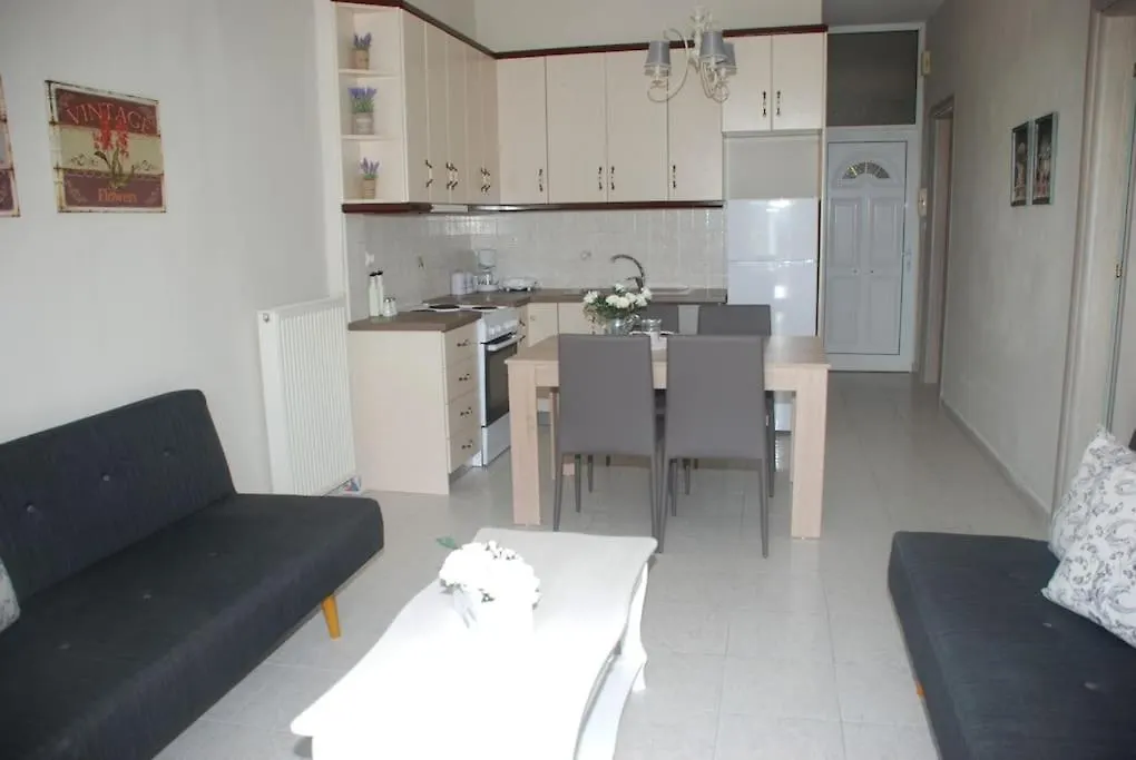 Vintage Home Ouranoupoli Greece