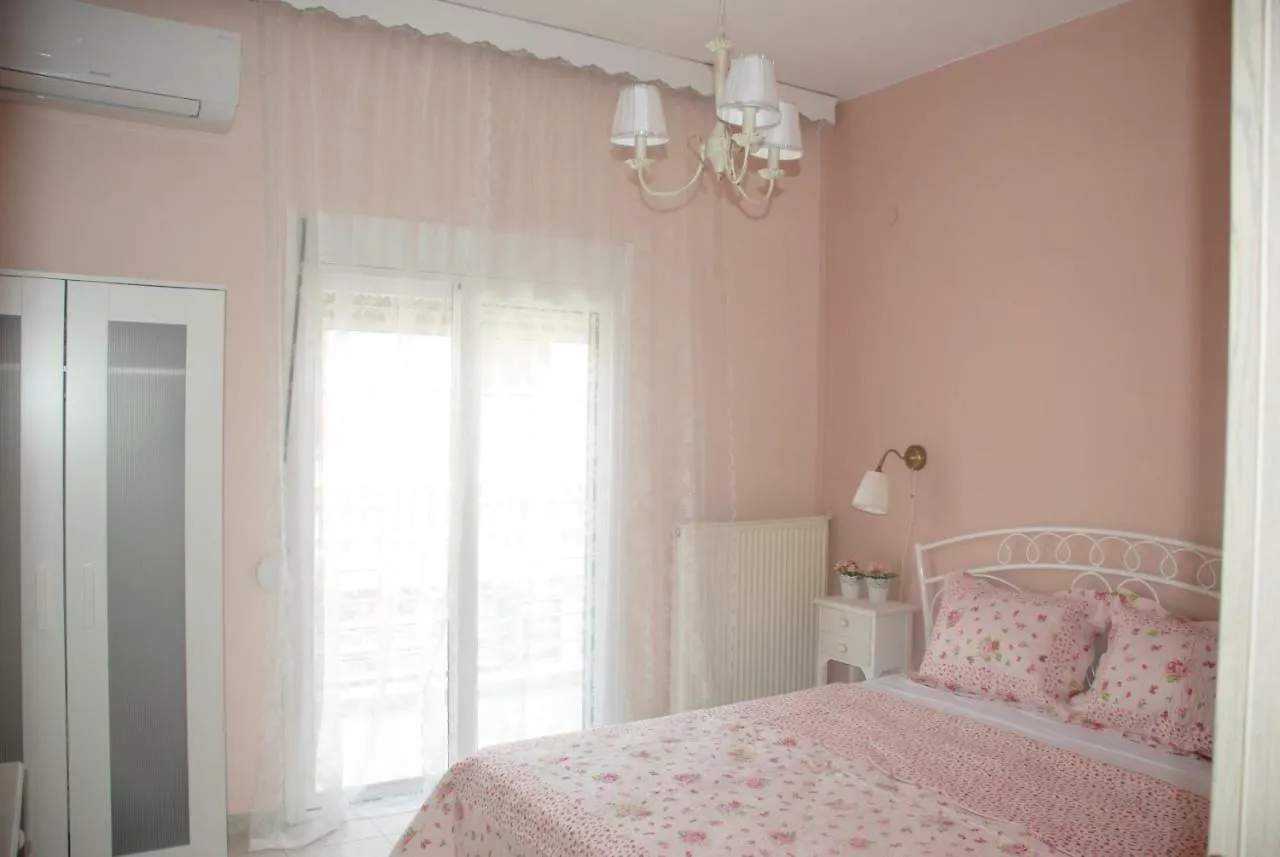 Vintage Home Ouranoupoli Apartment