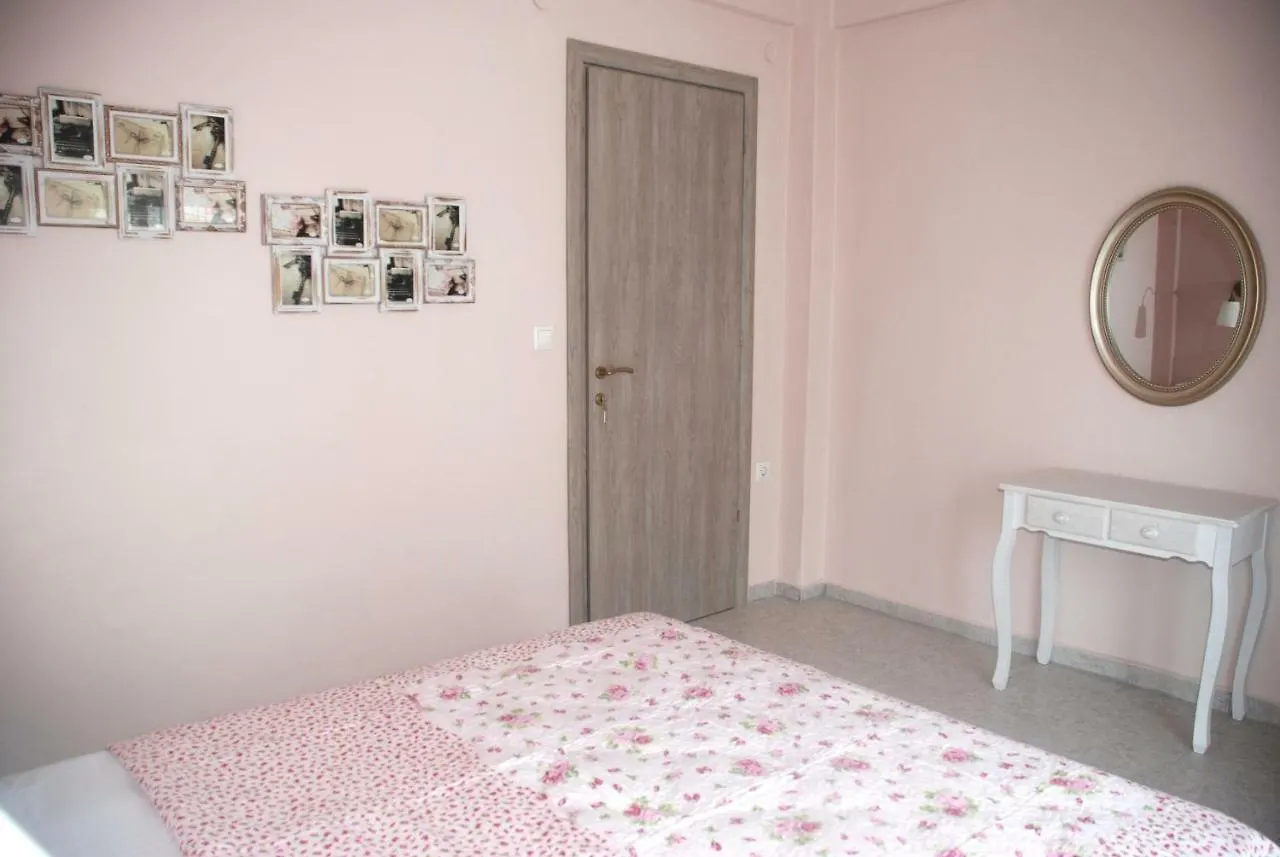 Apartment Vintage Home Ouranoupoli