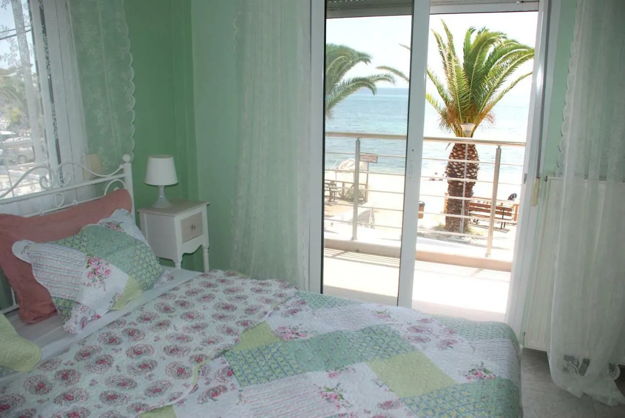 Vintage Home Ouranoupoli 0*,  Greece