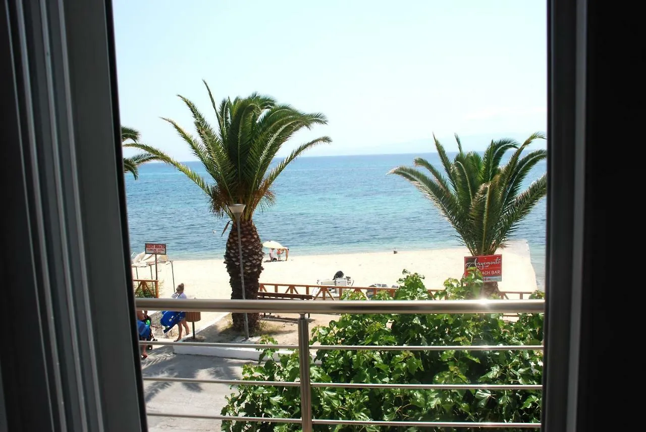 Vintage Home Ouranoupoli