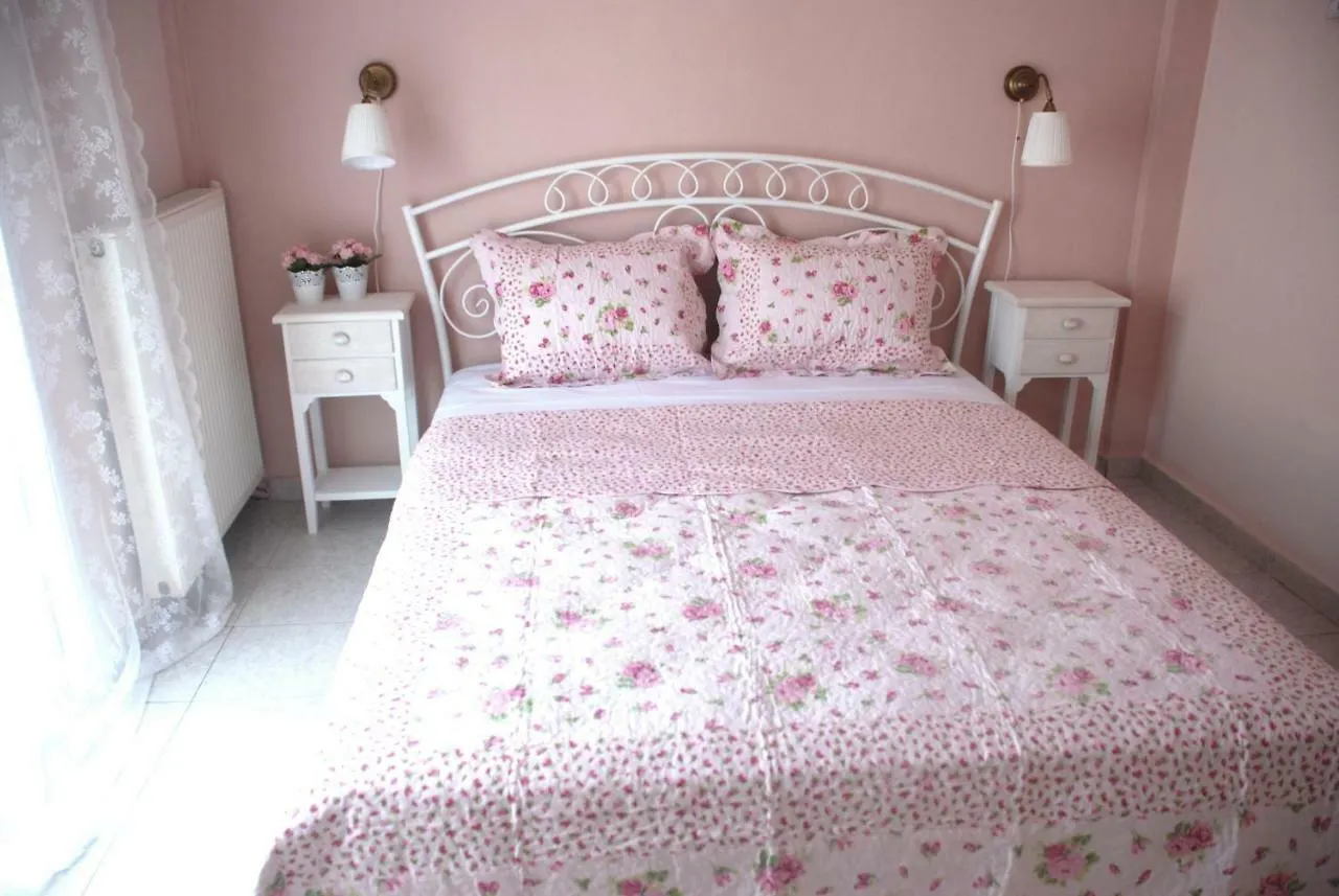 Vintage Home Ouranoupoli Apartment