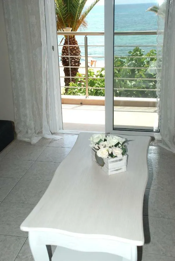 Vintage Home Ouranoupoli 0*,  Greece