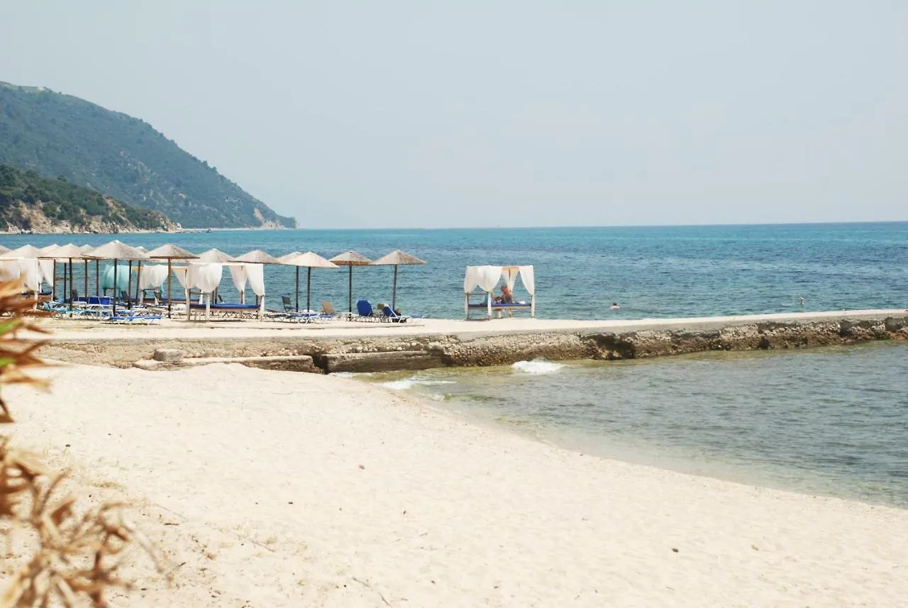 Vintage Home Ouranoupoli Greece