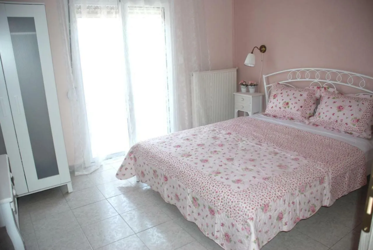 Vintage Home Ouranoupoli