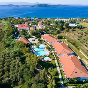 Alexandros Palace Uranópolis