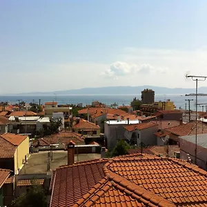 Archodariki Ouranoupoli