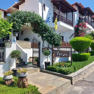 Pansion Irini Apartament