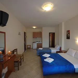 Panorama Hotel de apartamente